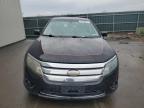 2010 Ford Fusion Se за продажба в Duryea, PA - Front End