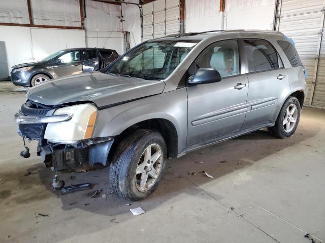 2005 Chevrolet Equinox Lt