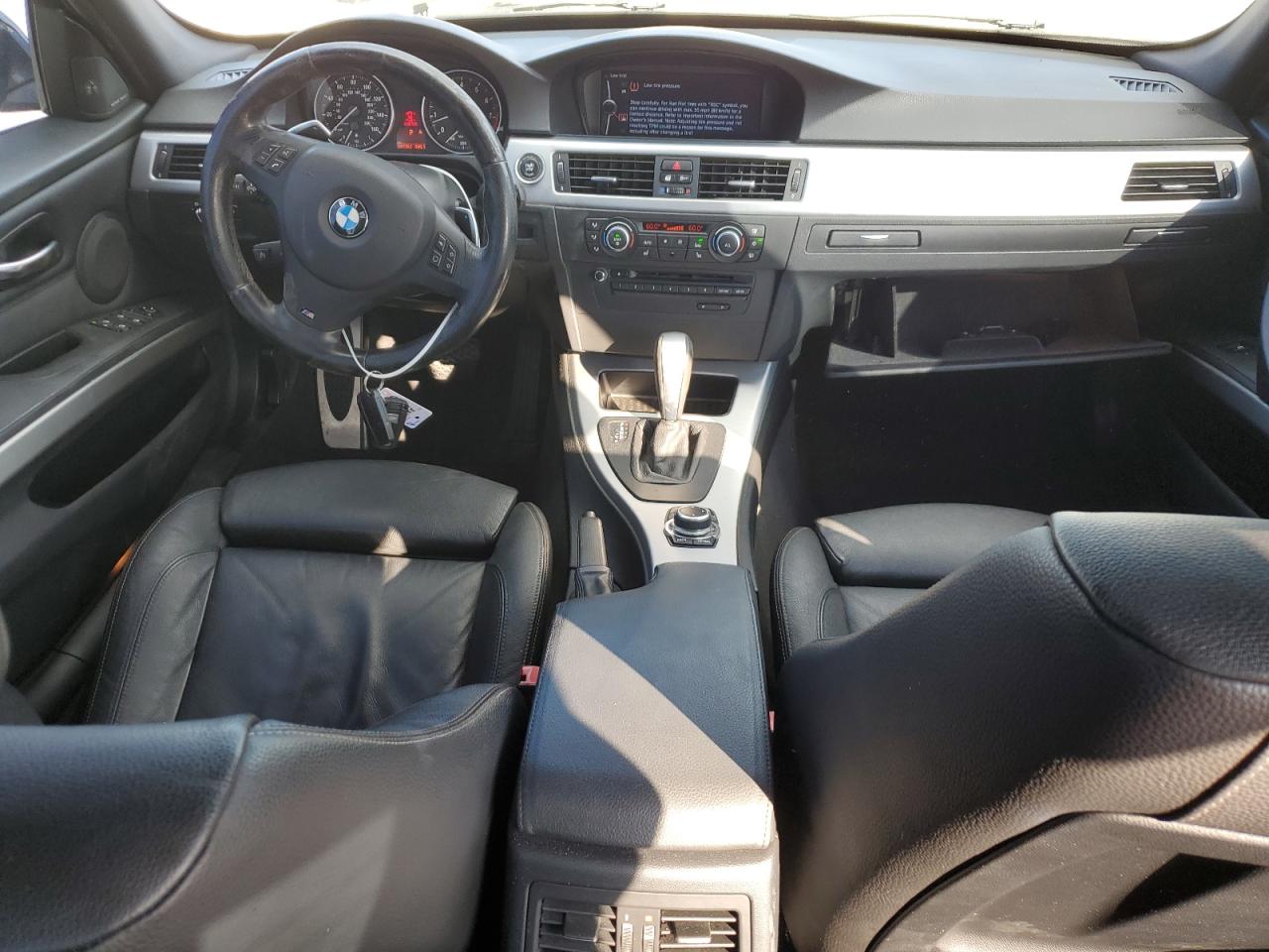 2011 BMW 3er - Image 8
