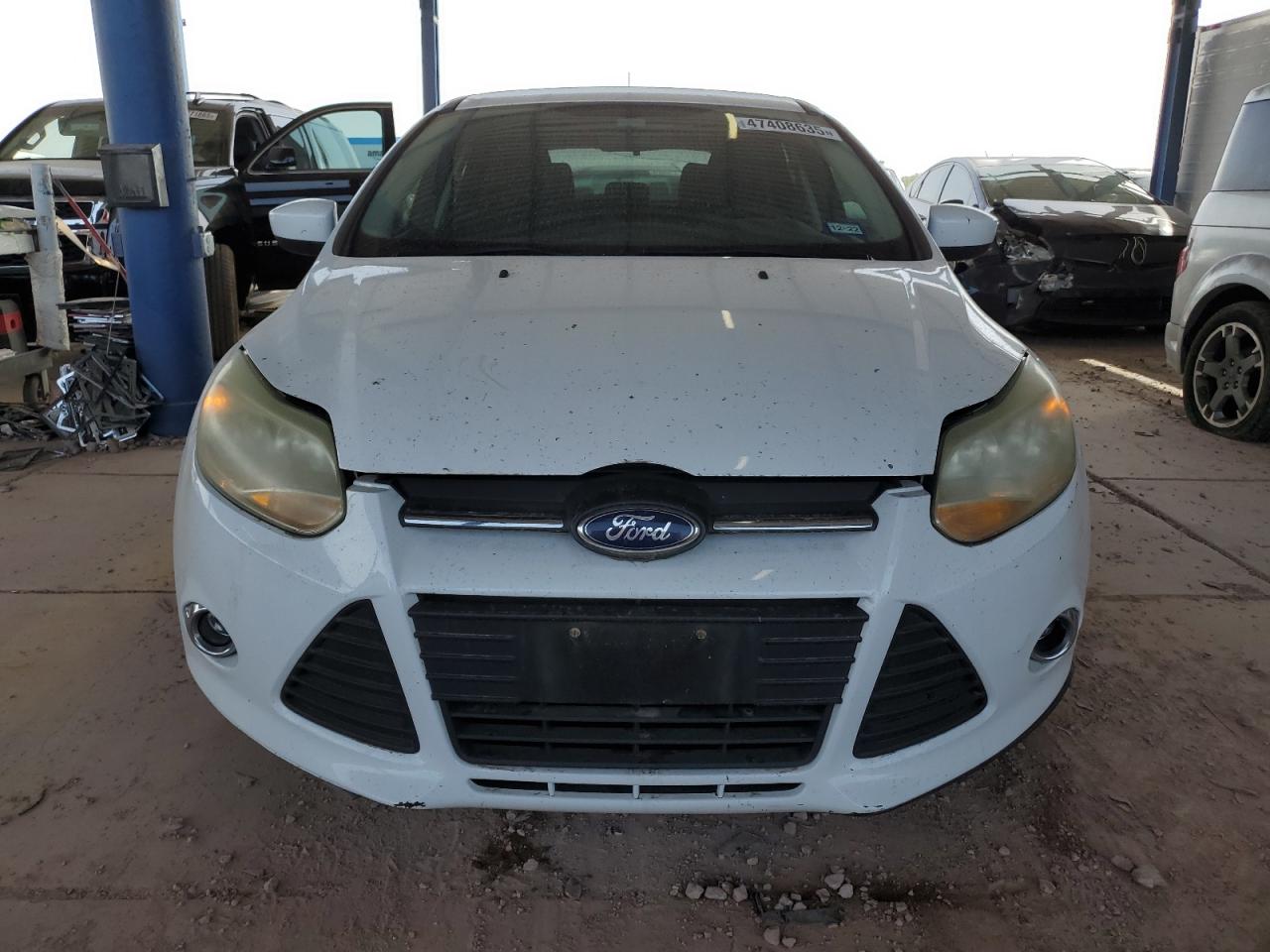 2012 Ford Focus - Image 5