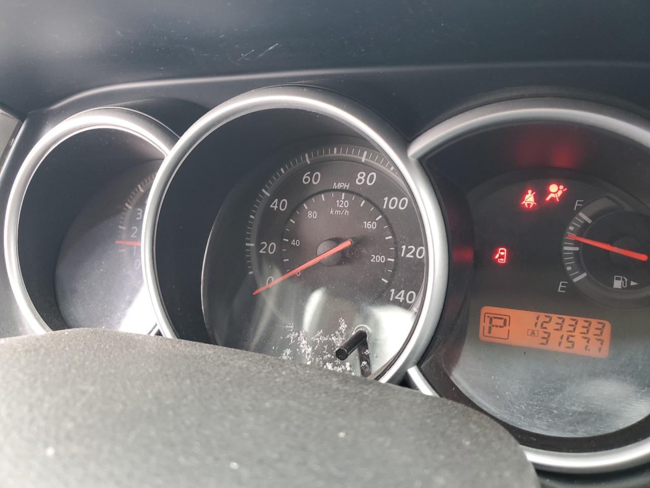 2012 Nissan Versa - Image 9