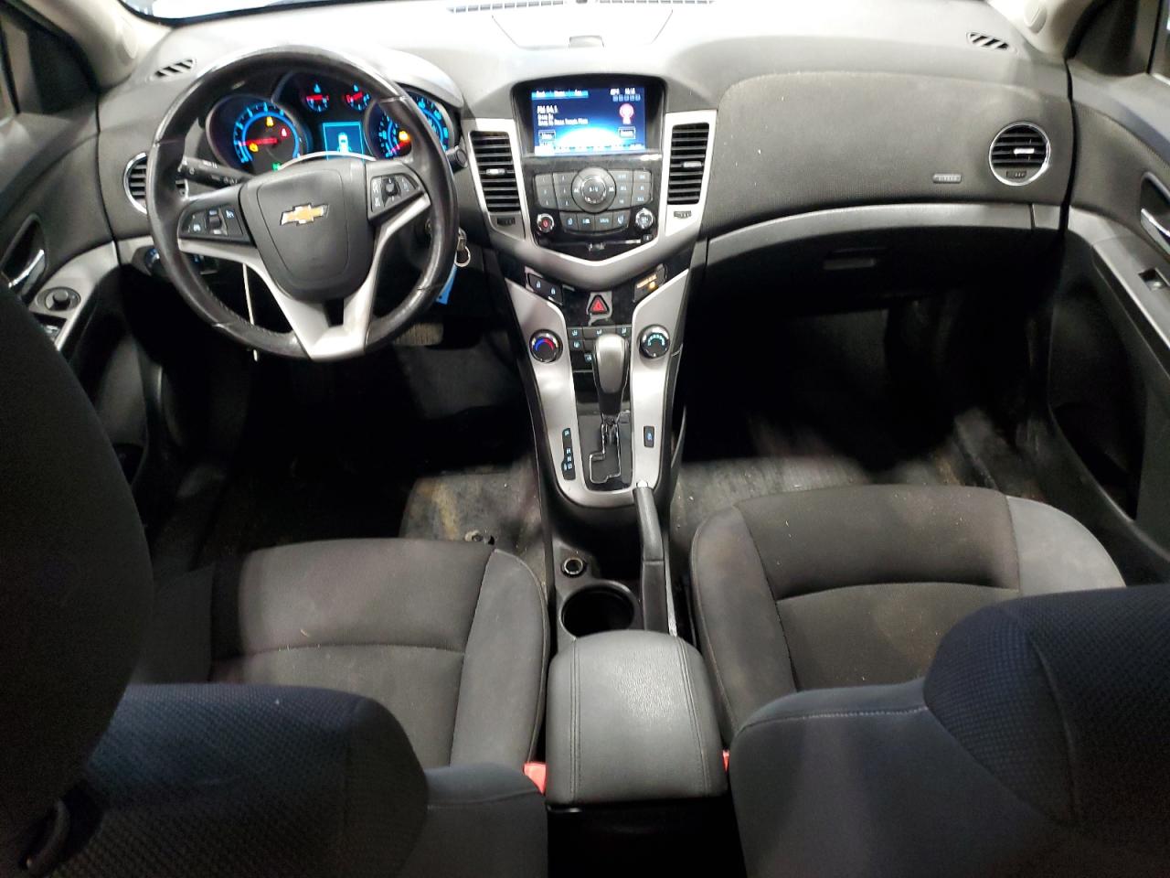 2014 Chevrolet Cruze - Image 8