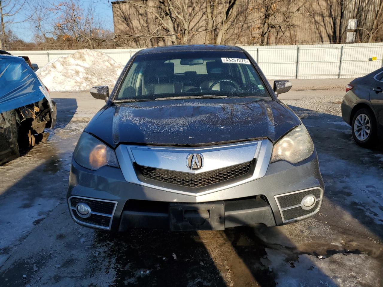 2012 Acura RDX - Image 5