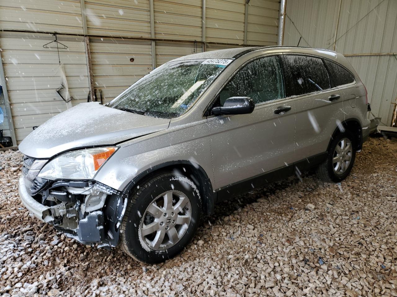 2011 Honda CR-V - Image 1