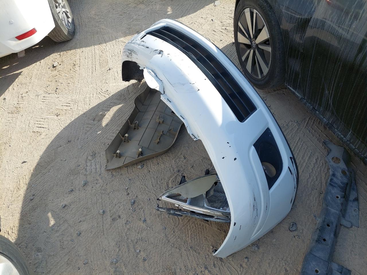 3N1BC1C78CK207380 - 2012 NISSAN TIIDA - #44280705