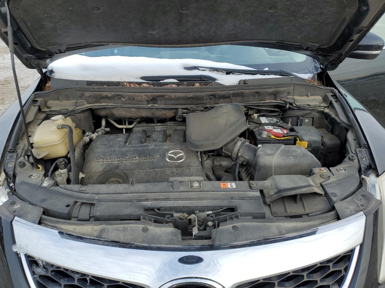 2011 Mazda CX-9 - Image 14
