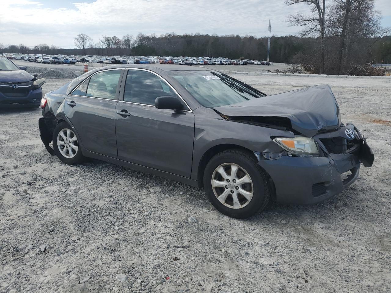 2011 Toyota Camry - Image 4