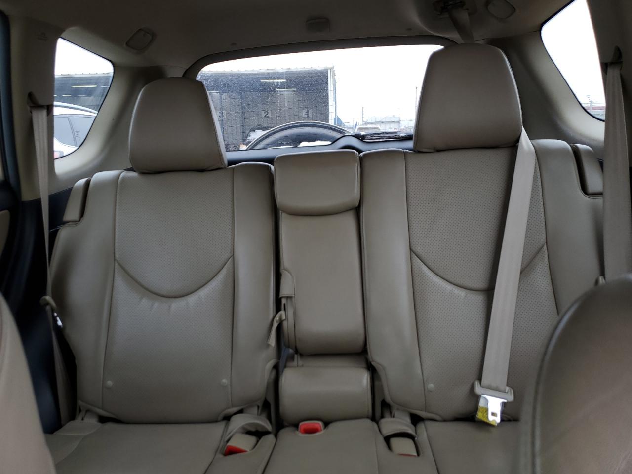 2012 Toyota RAV 4 - Image 10