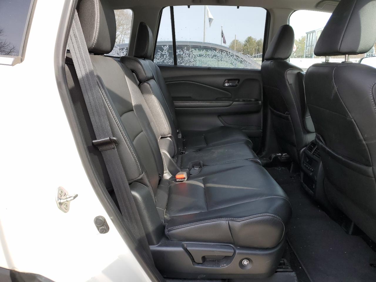 2019 Honda Pilot - Image 11