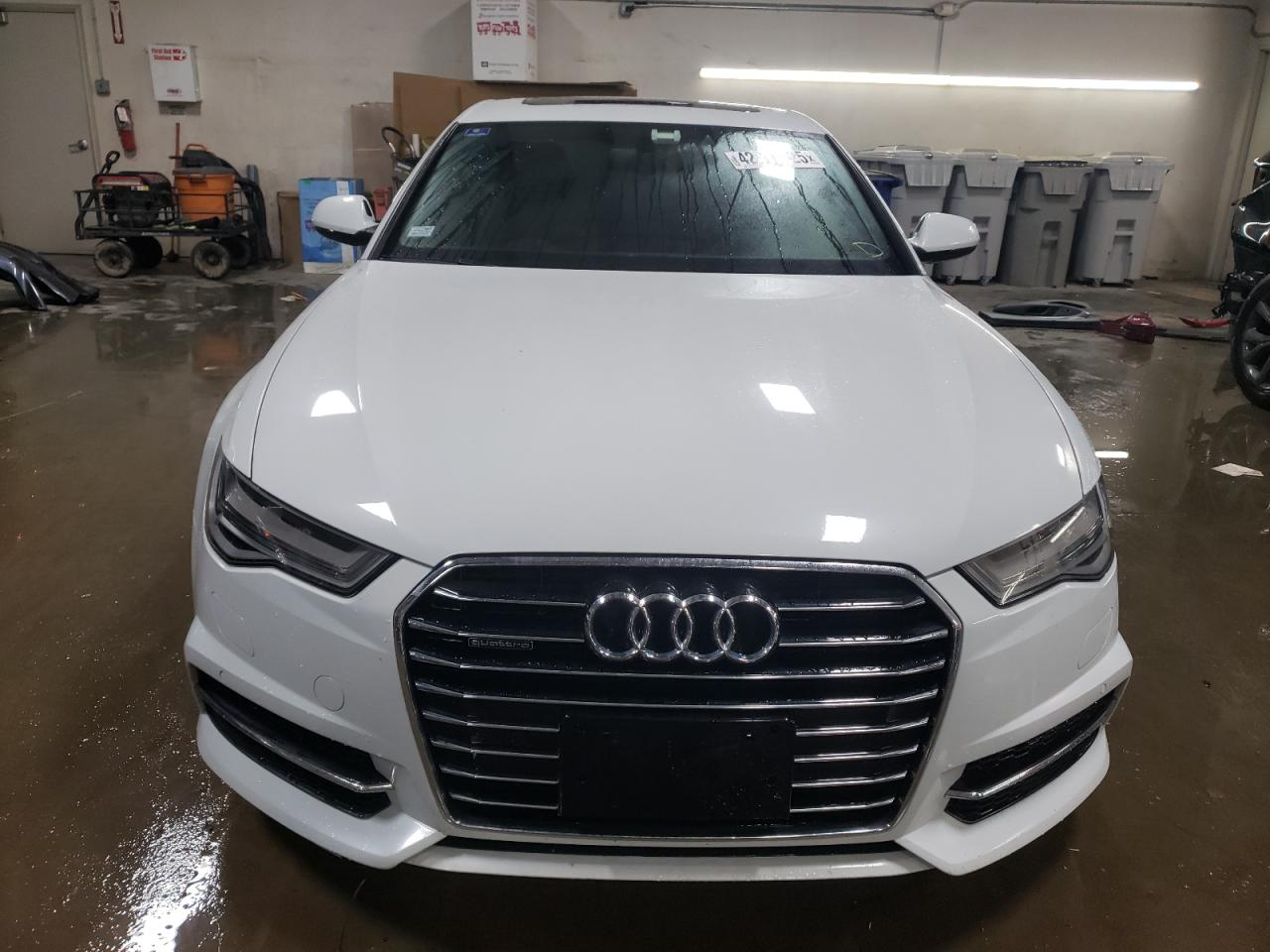 2016 Audi A6 - Image 5