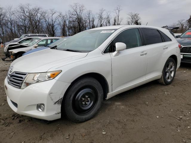 2011 Toyota Venza 