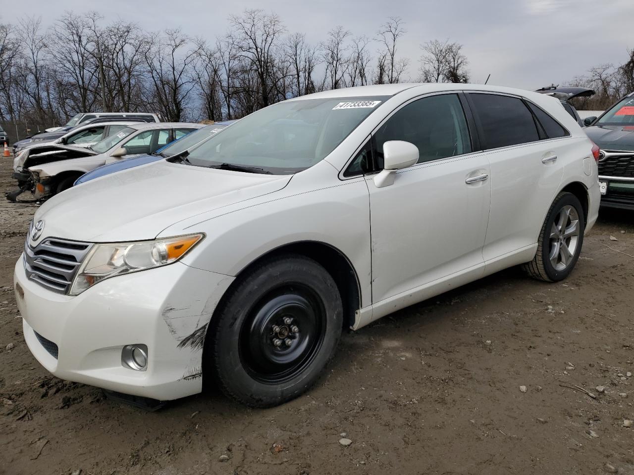 2011 Toyota Venza - Image 1