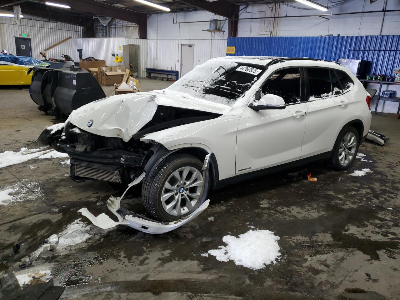 2014 BMW X1 - Image 1