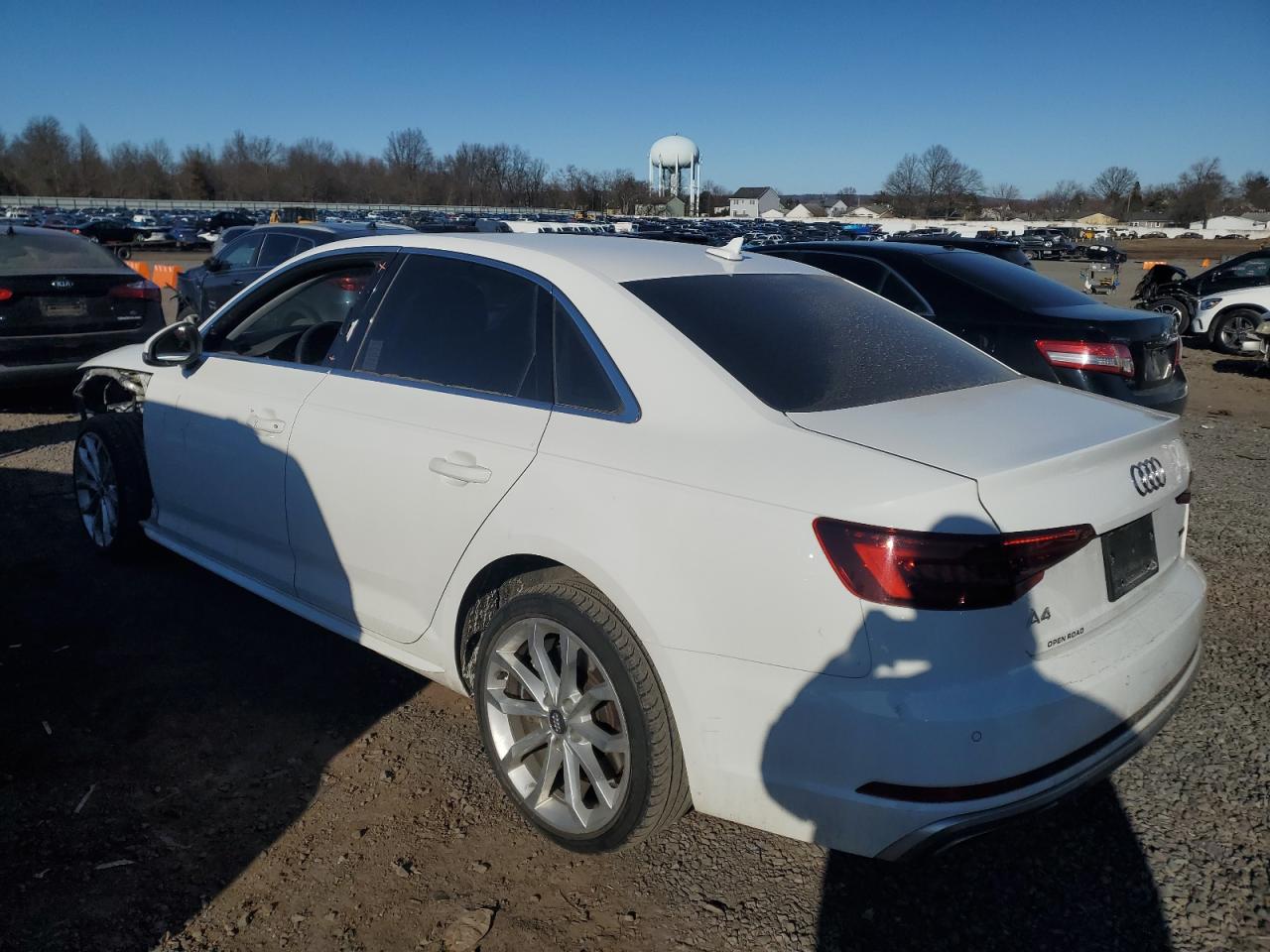 2019 Audi A4 - Image 2