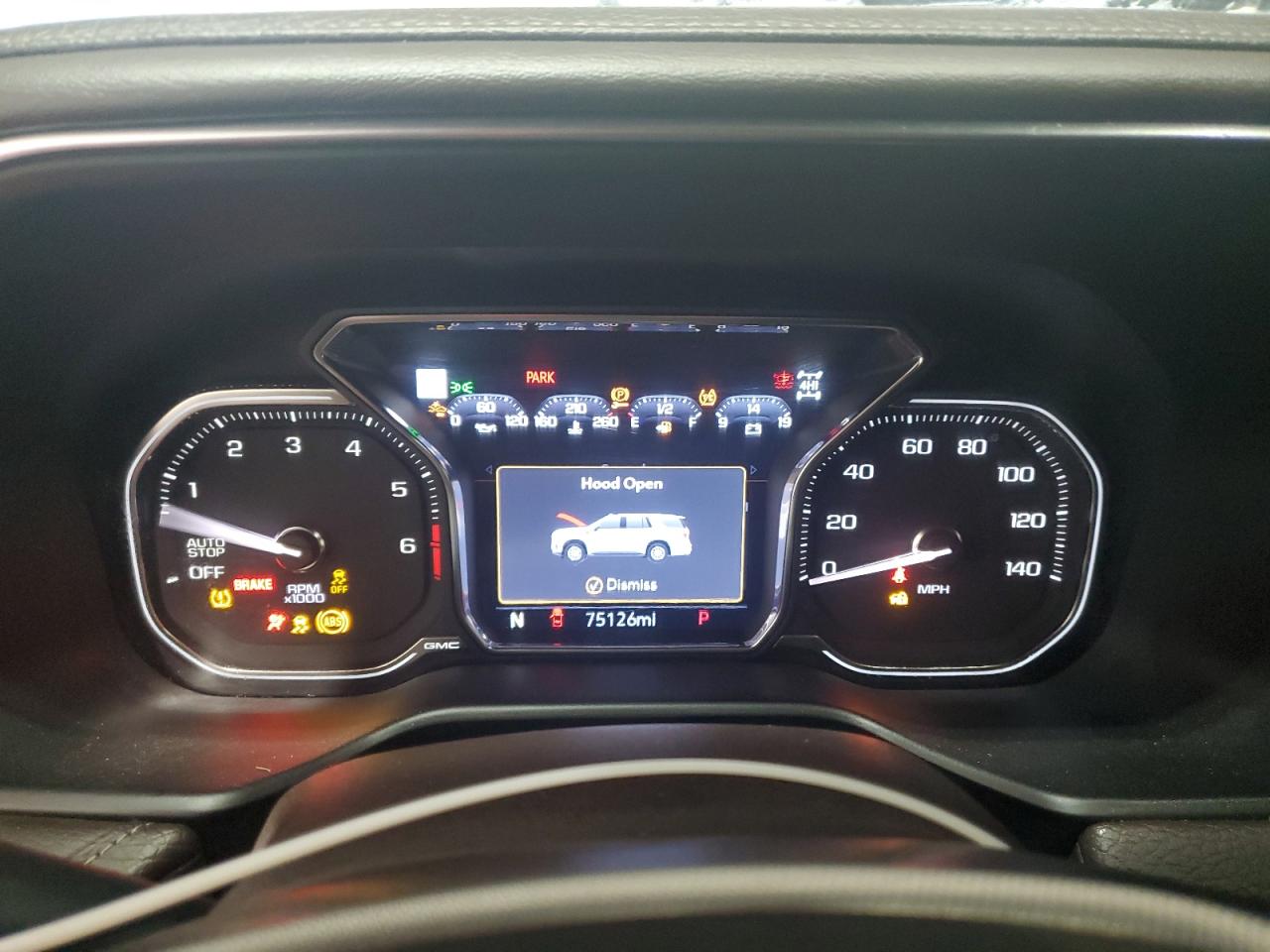 2021 GMC Yukon - Image 9