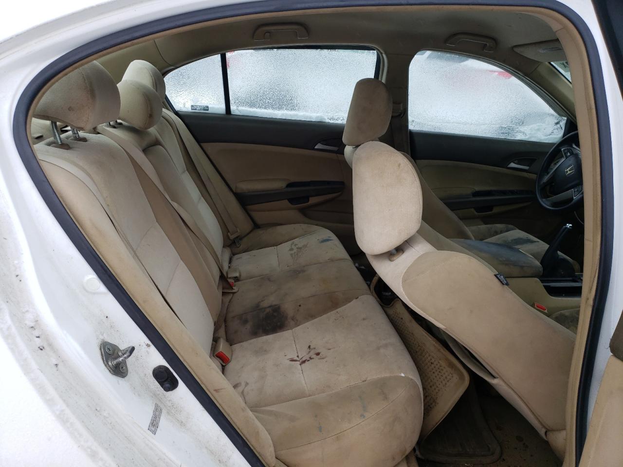 2008 Honda Accord - Image 10