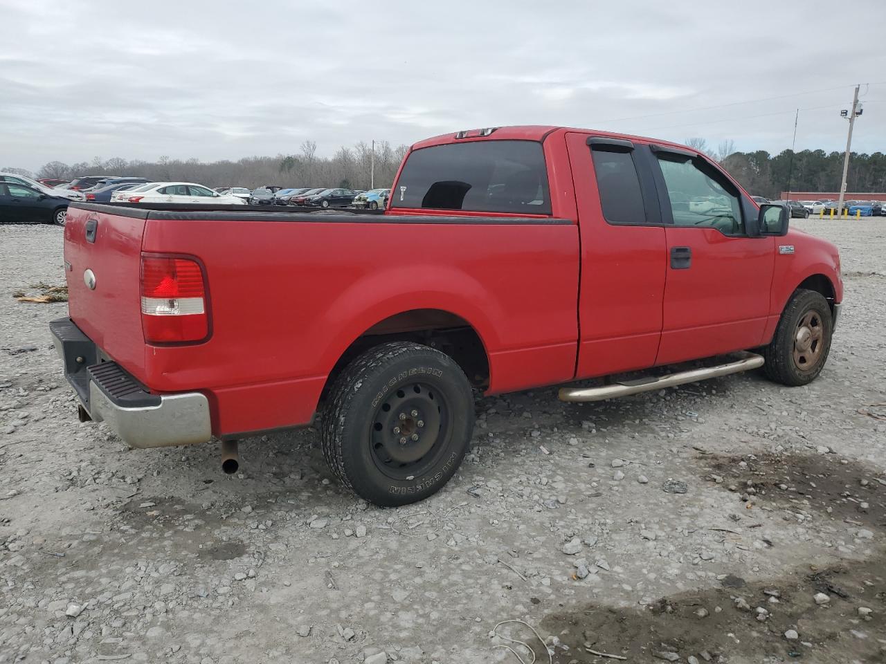 2006 Ford F-150 - Image 3