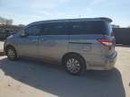 2015 Nissan Quest S на продаже в Orlando, FL - Normal Wear