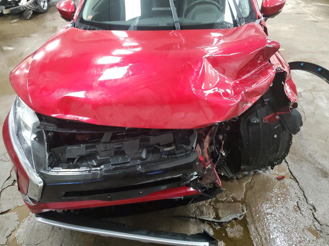 2019 Mitsubishi Eclipse - Image 13