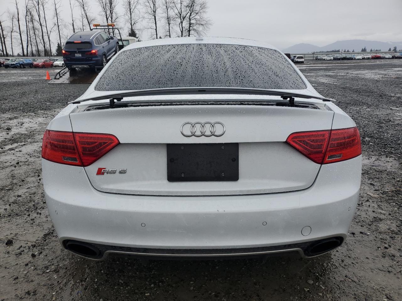 2013 Audi RS5 - Image 6