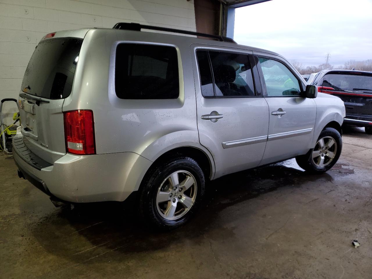 2011 Honda Pilot - Image 3