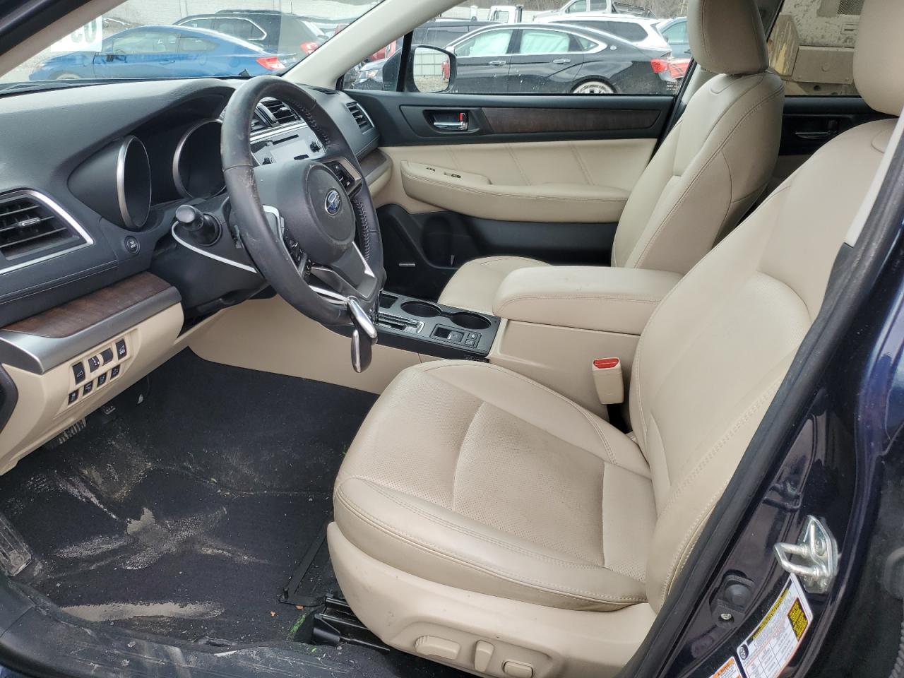 2018 Subaru Outback - Image 7