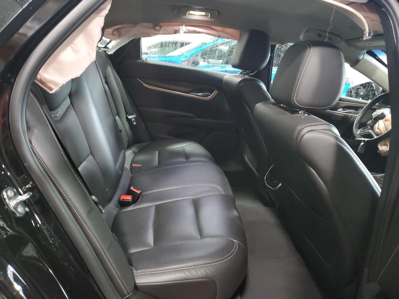 2019 Cadillac XTS - Image 10