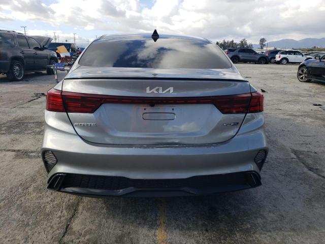  KIA FORTE 2023 Szary