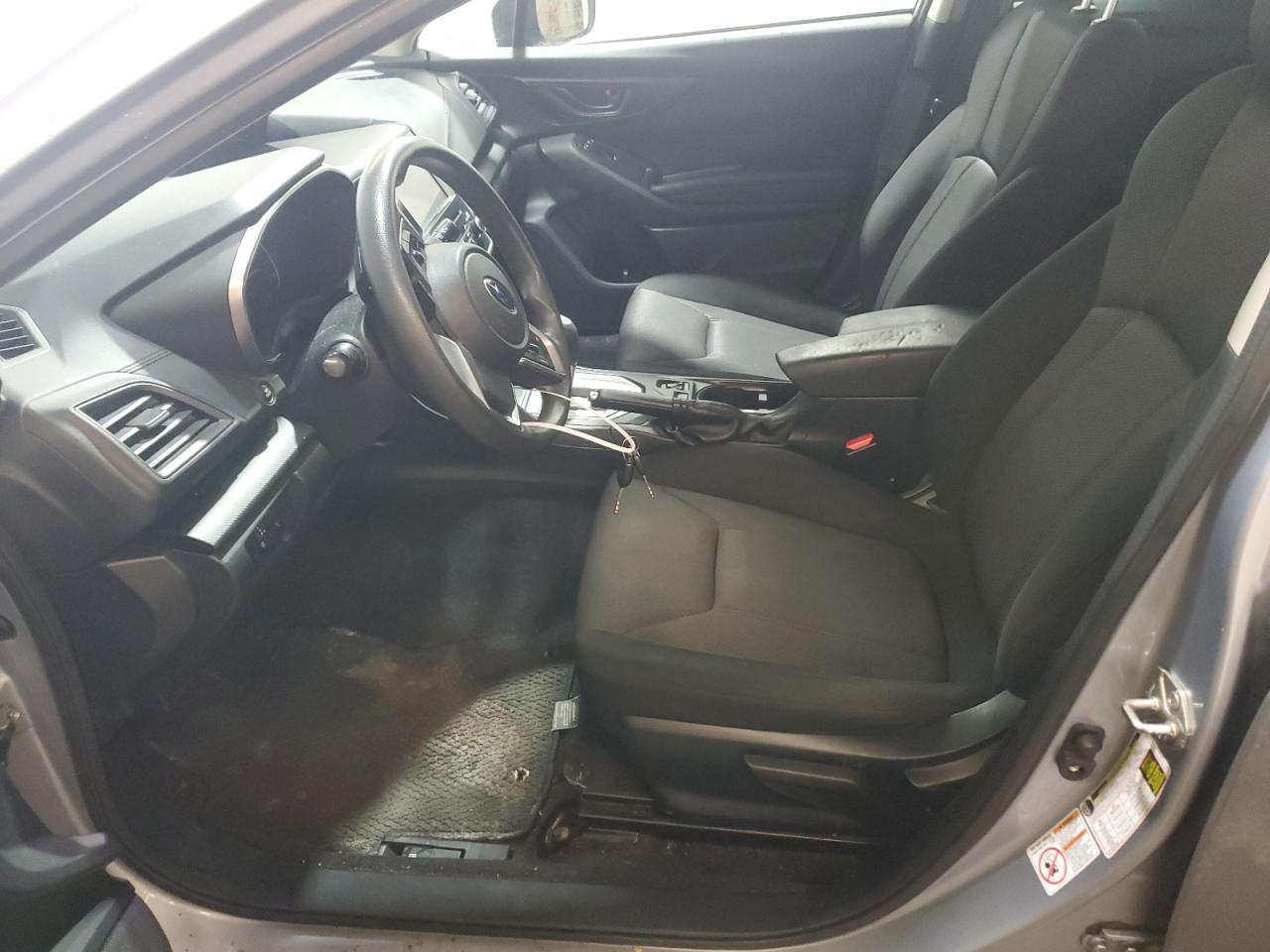 2019 Subaru Impreza - Image 7