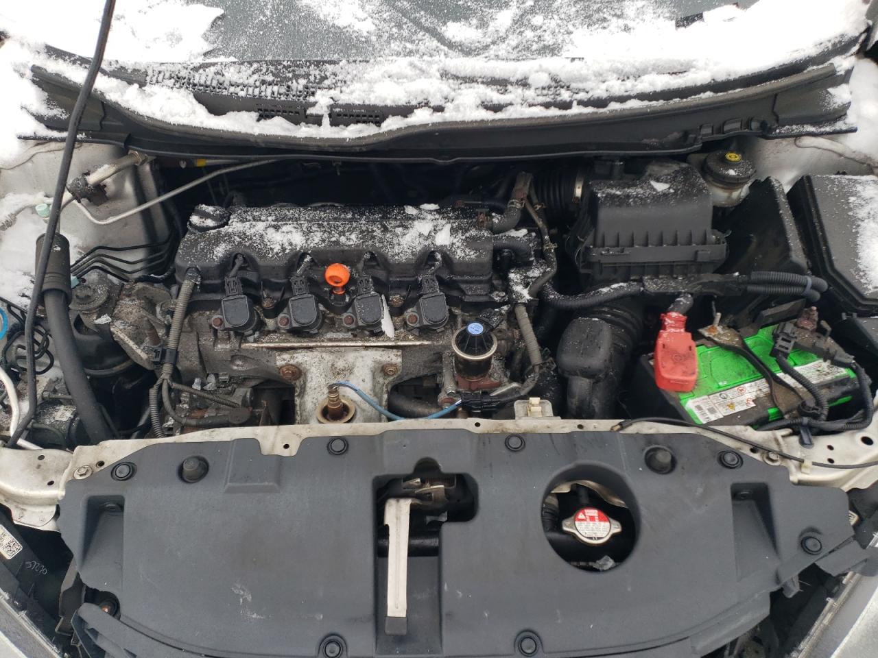 2015 Honda Civic - Image 12