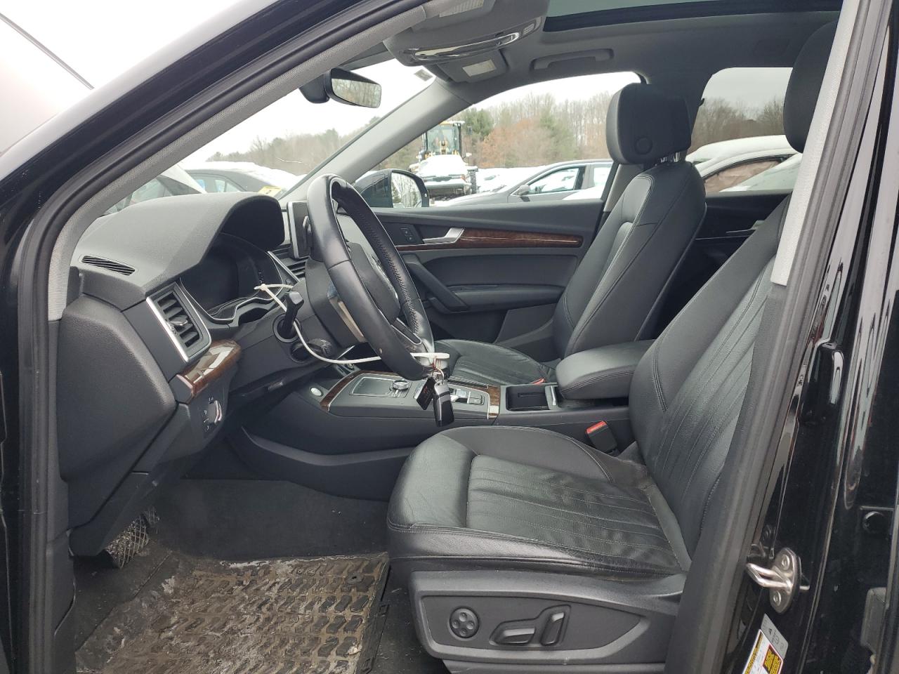 2018 Audi Q5 - Image 7