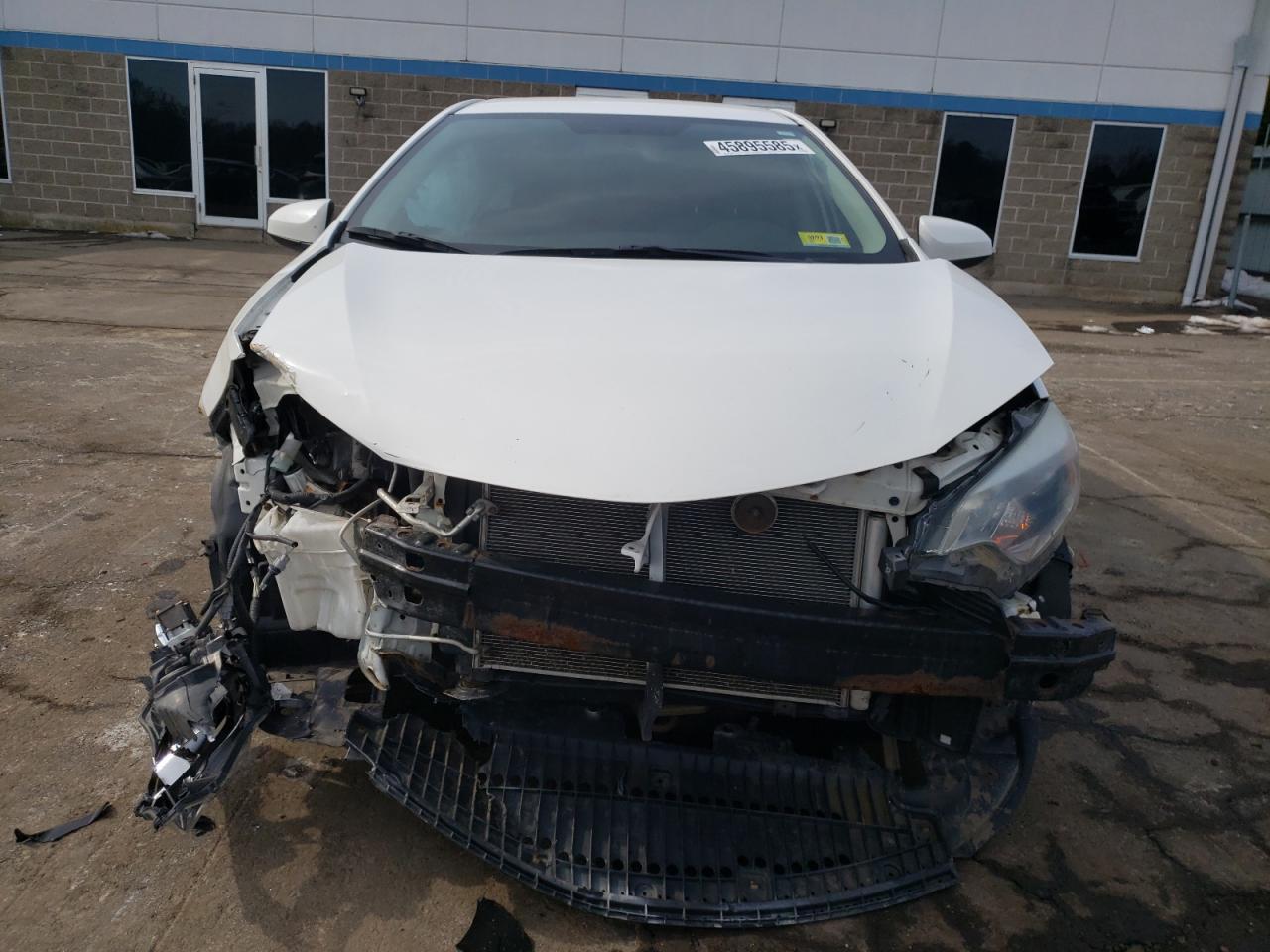 2015 Toyota Corolla - Image 5