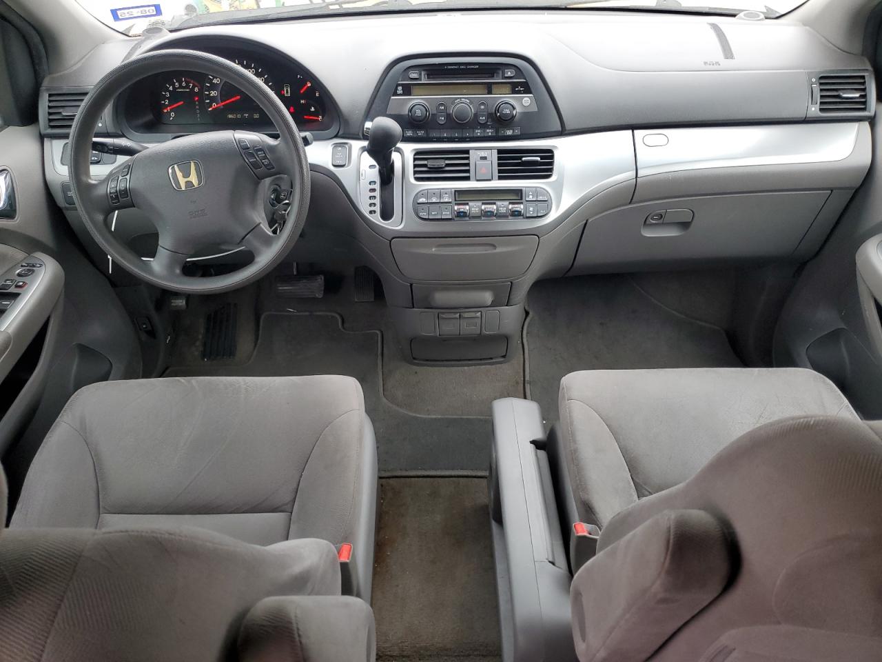 2009 Honda Odyssey - Image 8