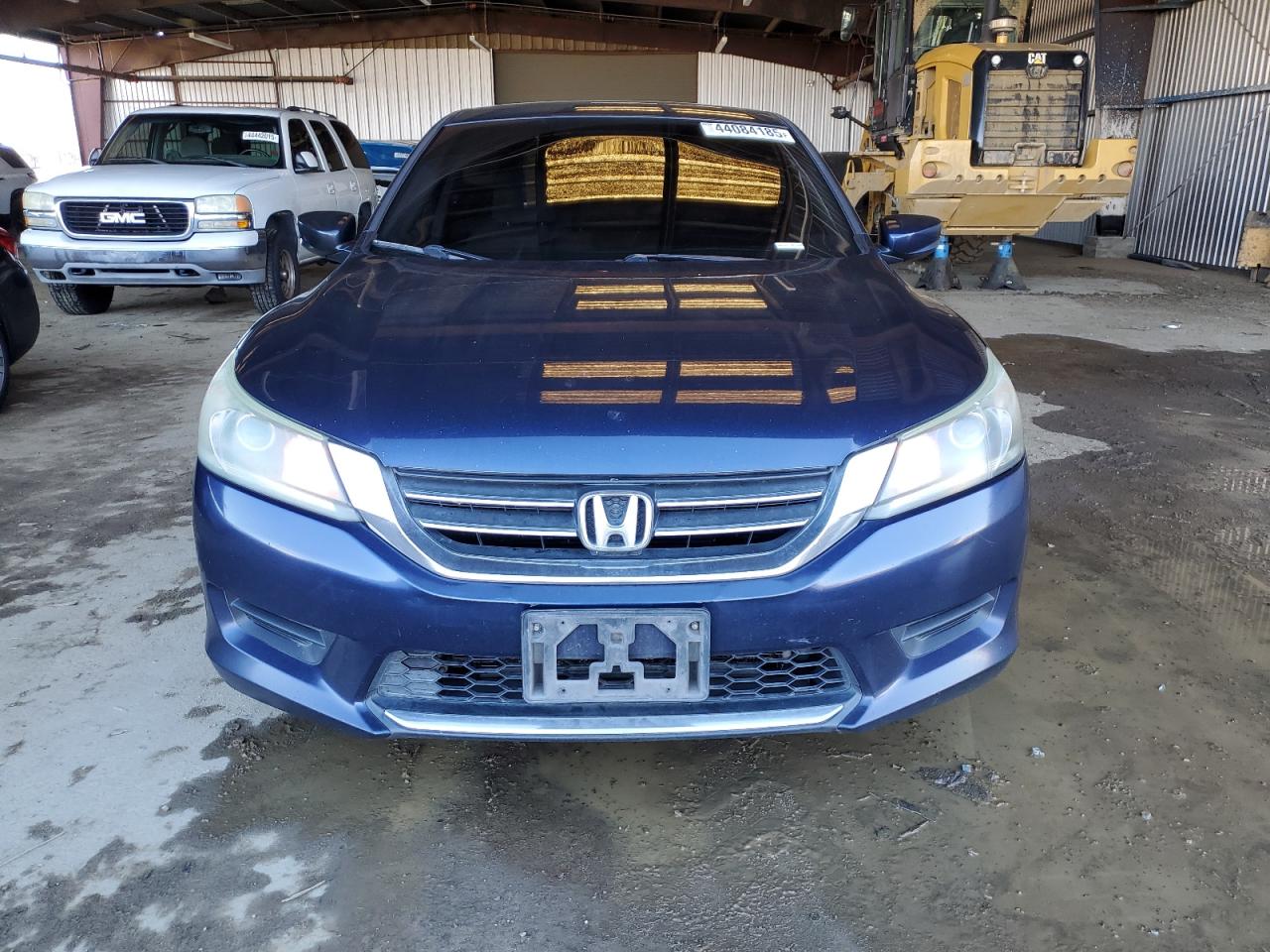 2013 Honda Accord - Image 5