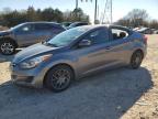 2013 Hyundai Elantra Gls zu verkaufen in China Grove, NC - Vandalism