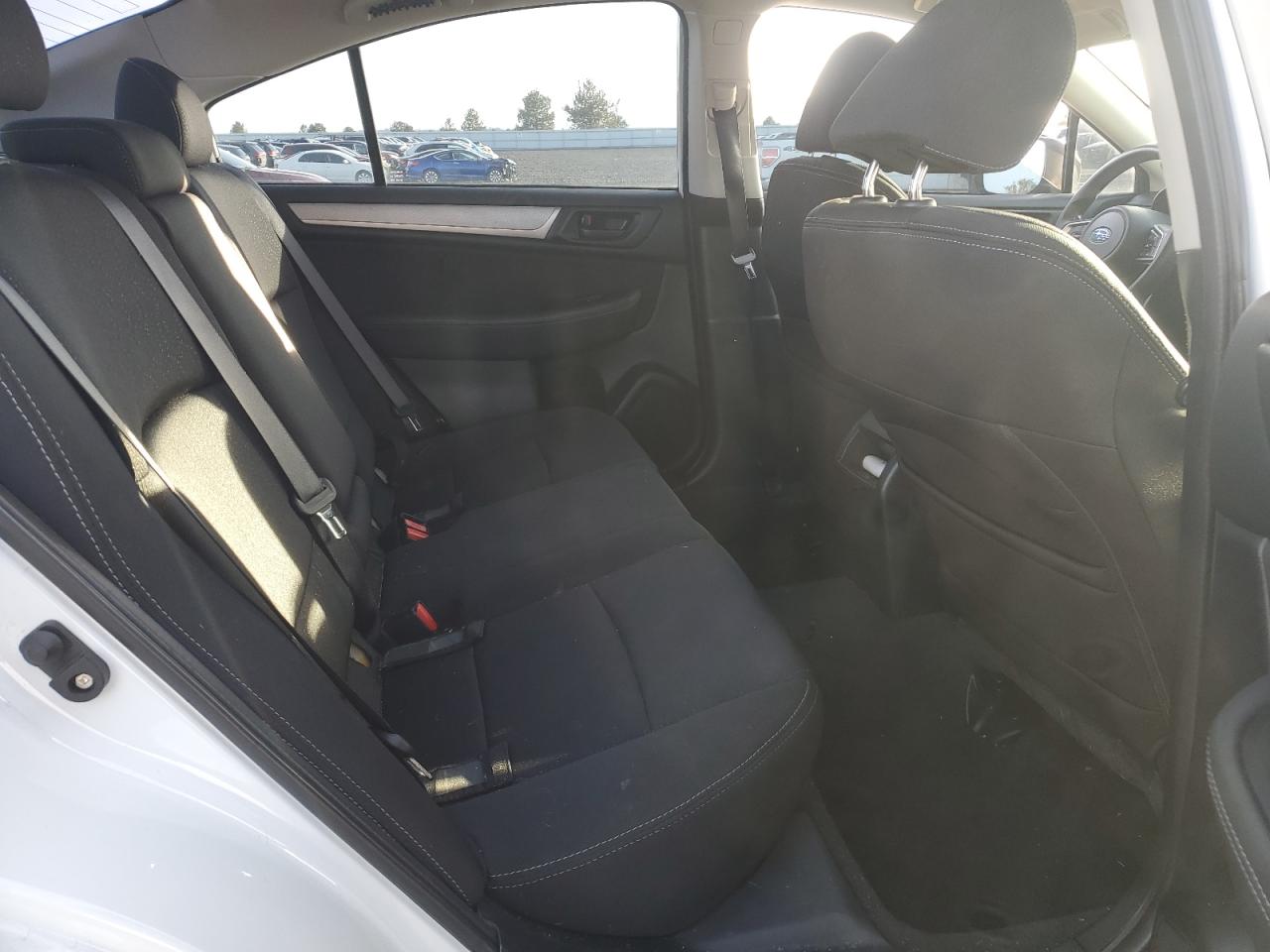 2019 Subaru Legacy - Image 10