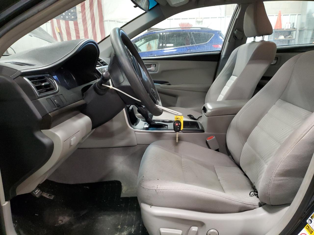 2017 Toyota Camry - Image 7