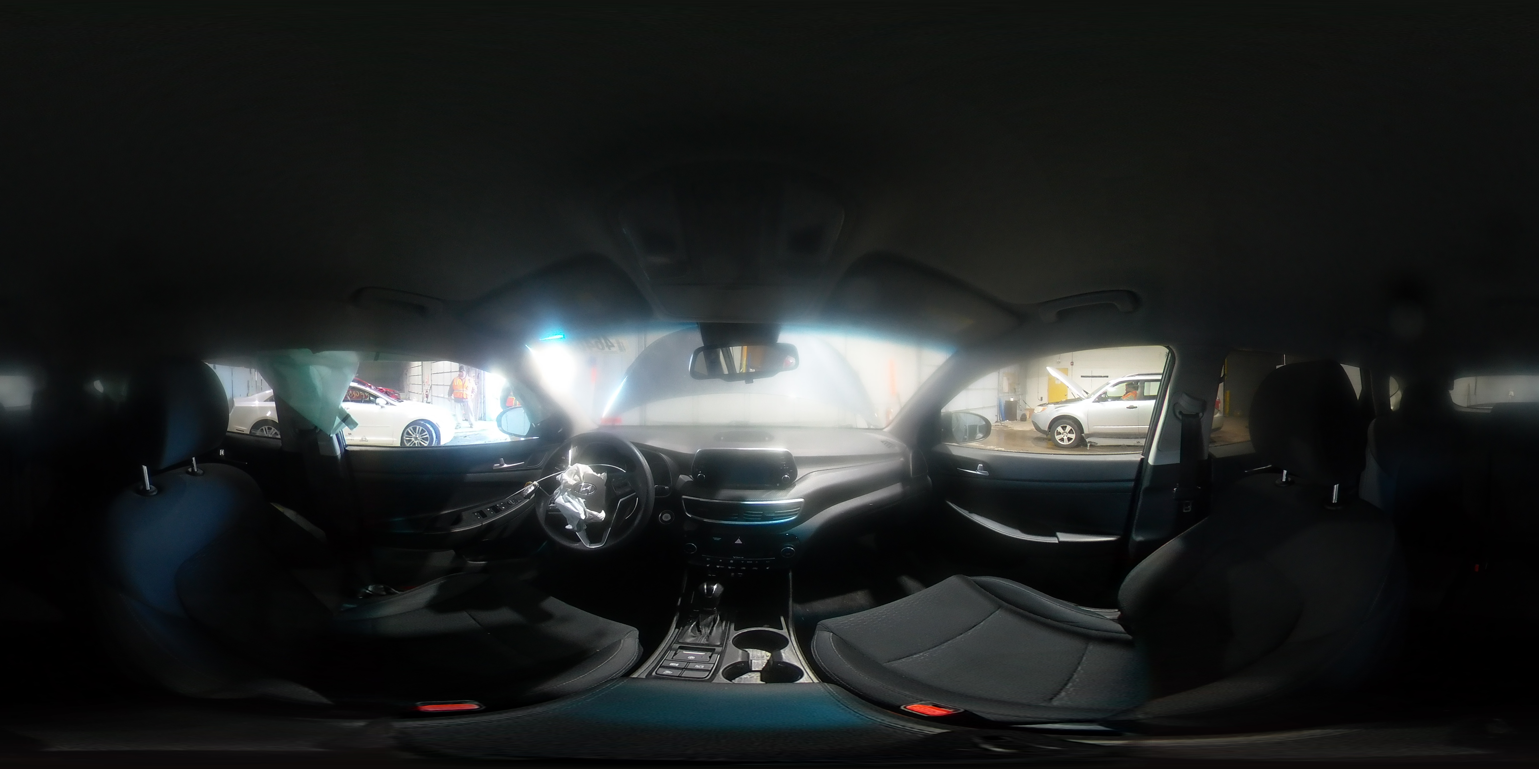 2021 Hyundai Tucson - Image 14