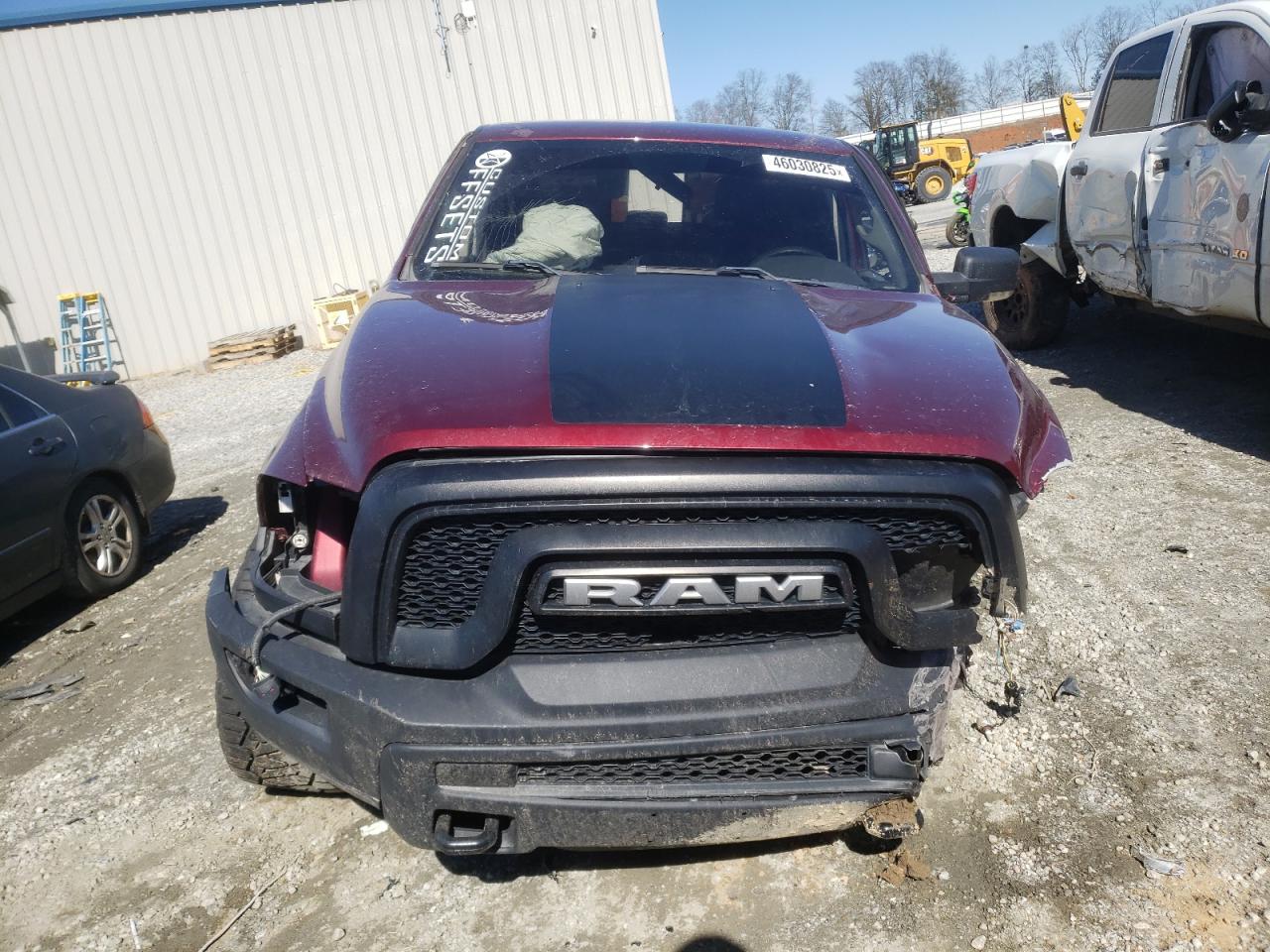 2019 RAM 1500 - Image 5