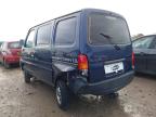 2005 SUZUKI CARRY for sale at Copart YORK