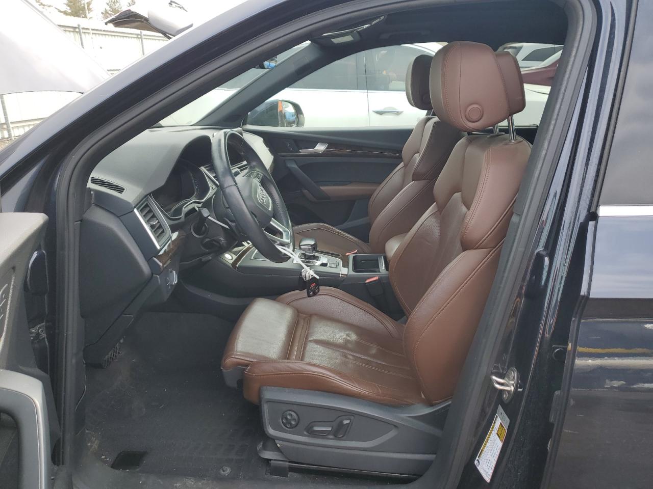 2018 Audi Q5 - Image 7