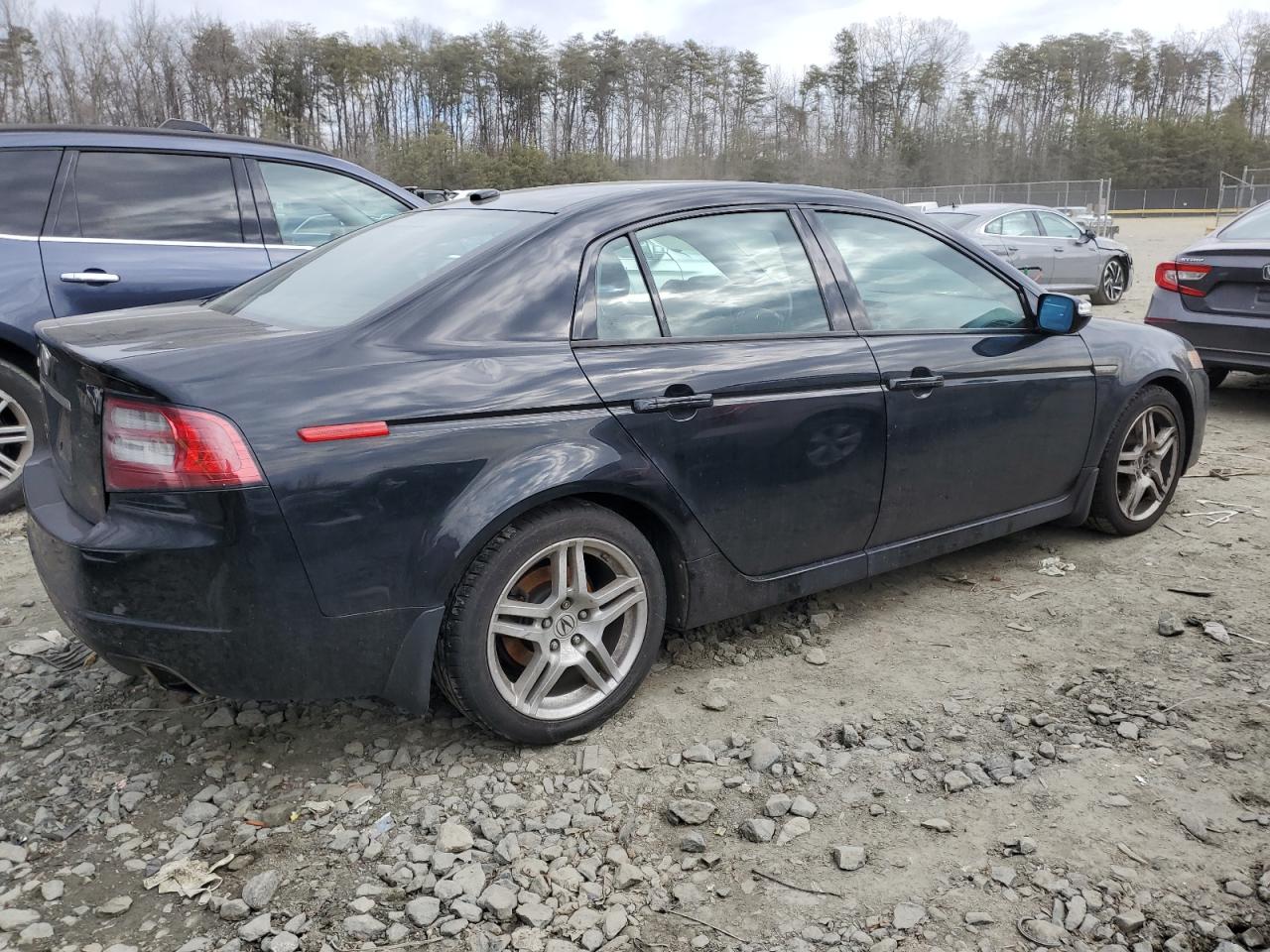 2008 Acura TL - Image 3