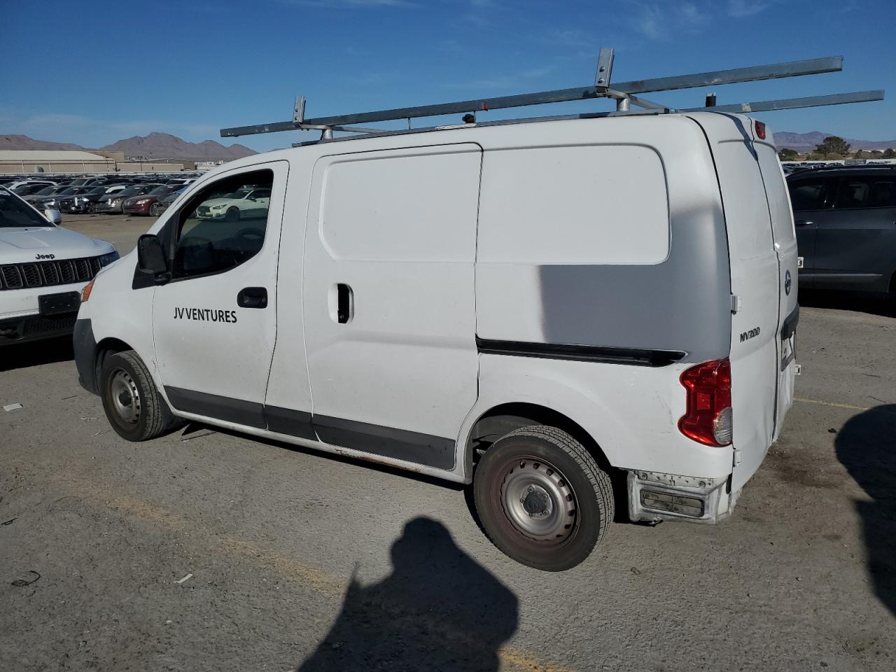 2015 Nissan NV - Image 2