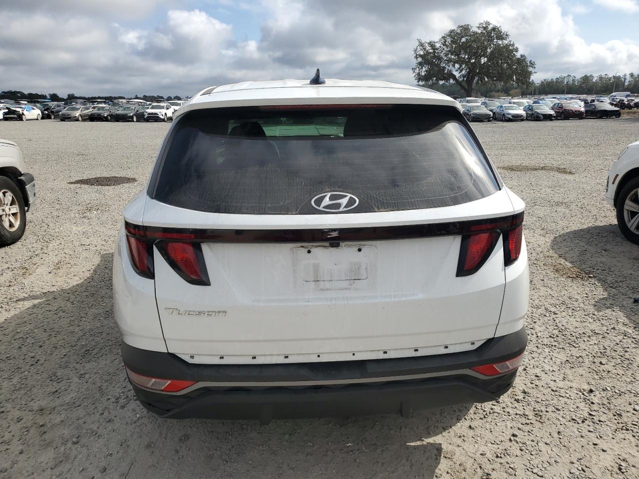 2022 Hyundai Tucson - Image 6