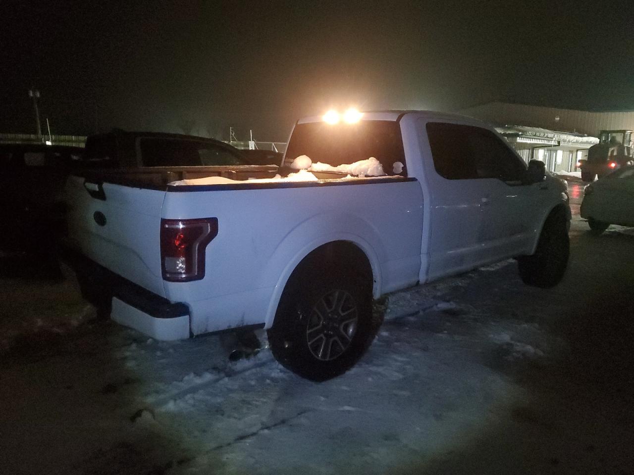 2017 Ford F-150 - Image 3