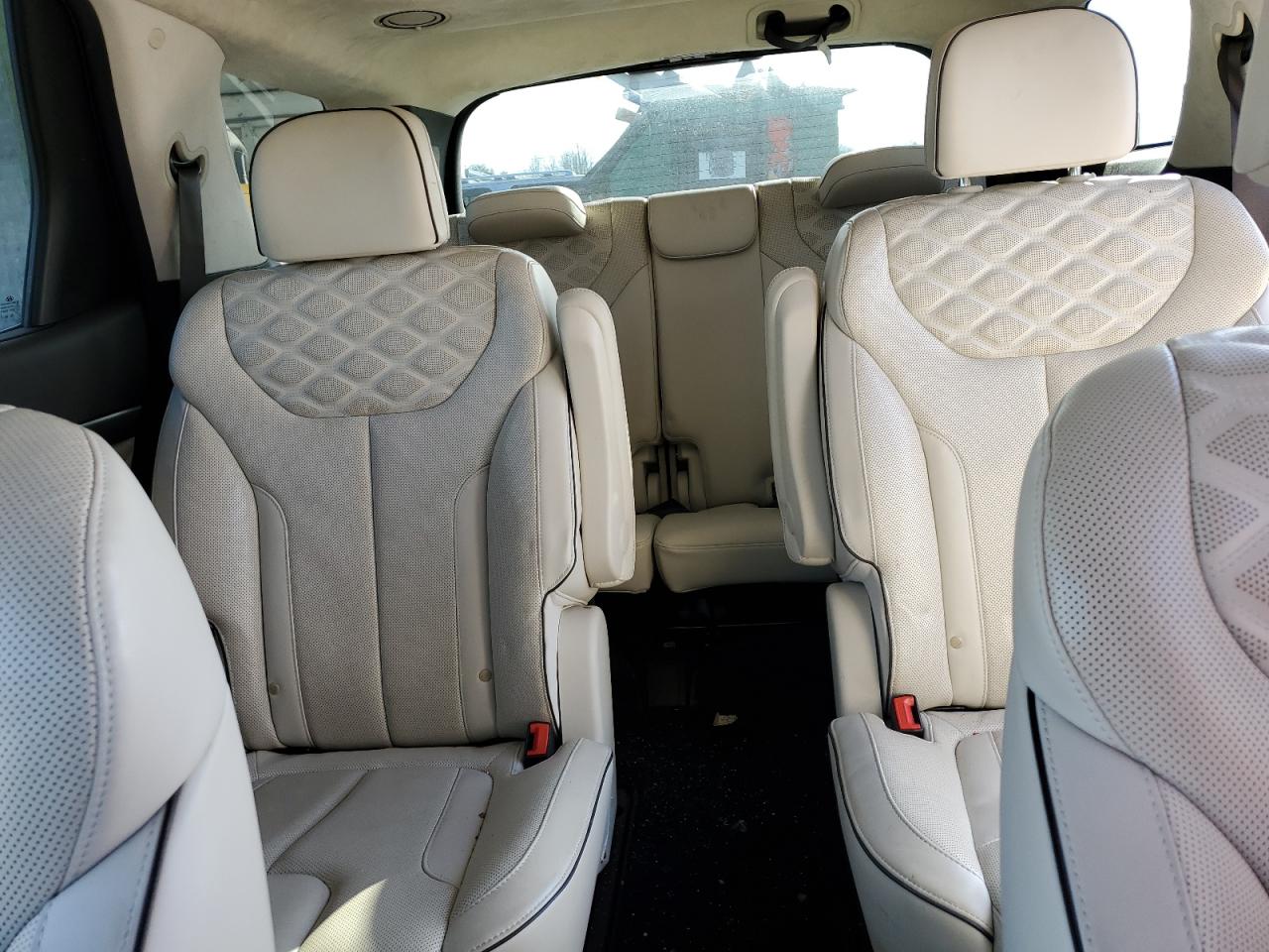 2020 Hyundai Palisade - Image 10