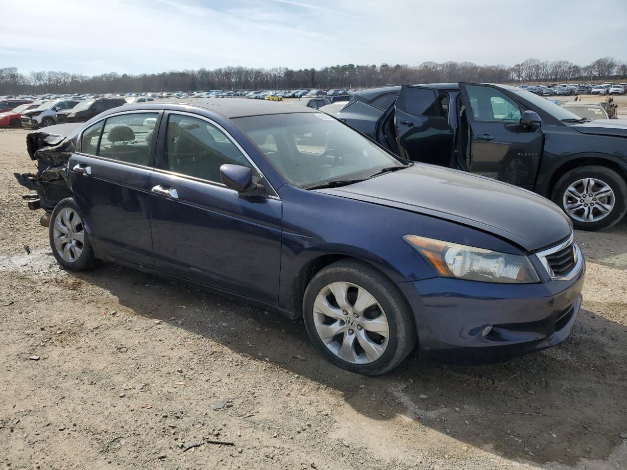 2009 Honda Accord - Image 4