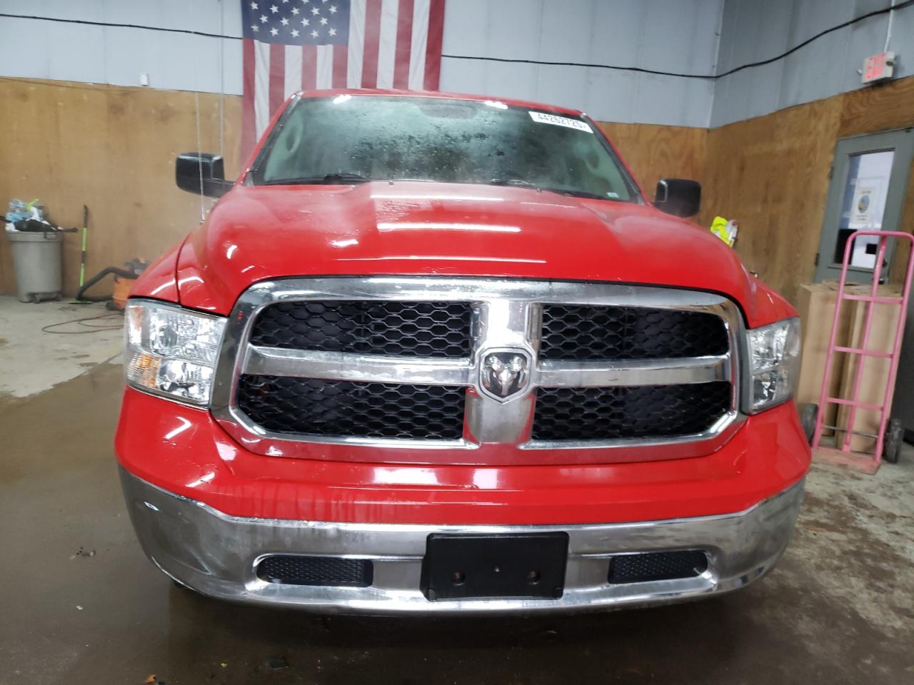 2018 RAM 1500 - Image 5