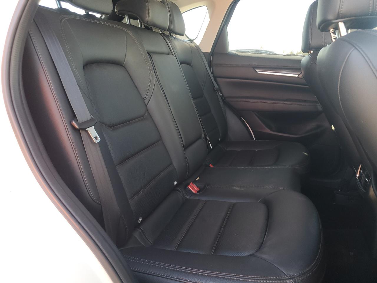 2021 Mazda CX-5 - Image 11