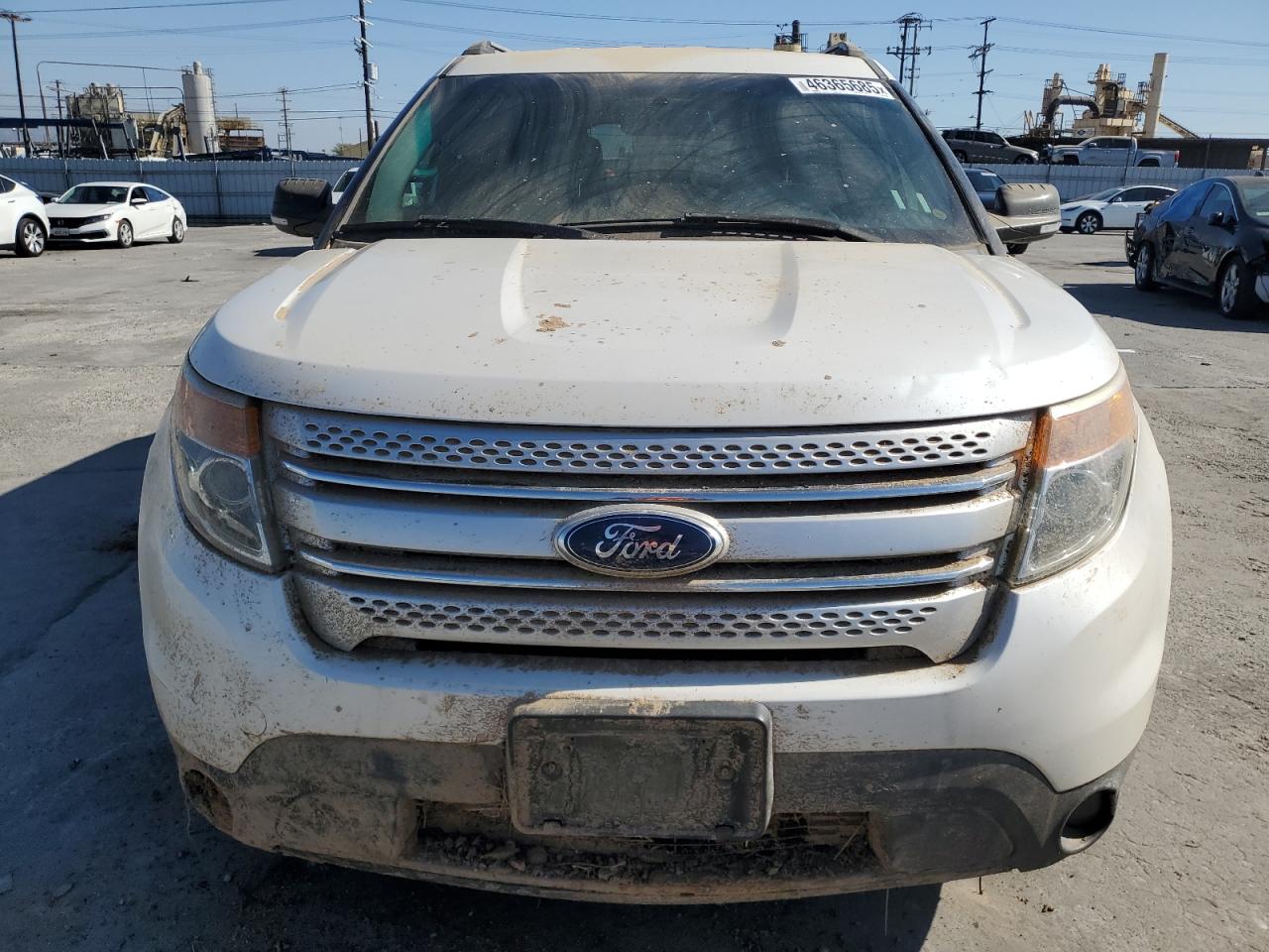 2014 Ford Explorer - Image 5